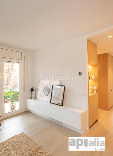 Foto cae4c469-1550-4660-93f1-def0e9c3c644. Etagenwohnung mit heizung parking in Poble - Casc Antic Castellar del Vallès