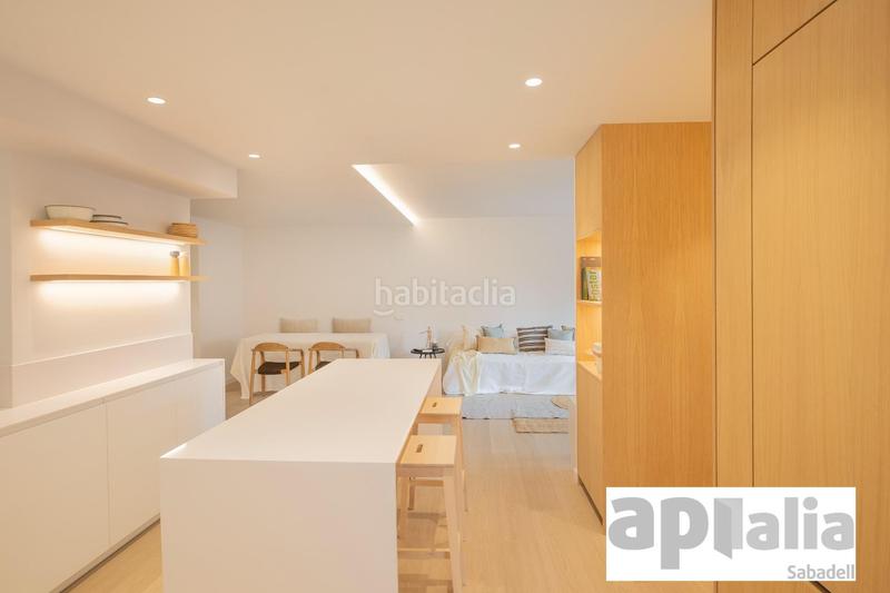 Foto d6eaba81-2b5c-4678-aac1-b6131e52b348. Etagenwohnung mit heizung parking in Poble - Casc Antic Castellar del Vallès