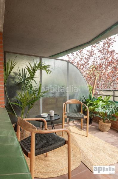 Foto d7da752a-c07c-4068-ba43-9d7a9d692b18. Etagenwohnung mit heizung parking in Poble - Casc Antic Castellar del Vallès