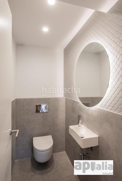 Foto d9498e7d-173e-42bc-9fcb-93b94f0daaf4. Etagenwohnung mit heizung parking in Poble - Casc Antic Castellar del Vallès