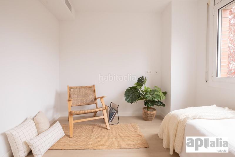 Foto e7173d84-5c9a-41c3-a4f9-81dd02039fe6. Etagenwohnung mit heizung parking in Poble - Casc Antic Castellar del Vallès