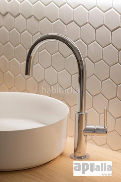 Foto f0717dd2-4378-4dc7-826f-6c3cec821f14. Etagenwohnung mit heizung parking in Poble - Casc Antic Castellar del Vallès