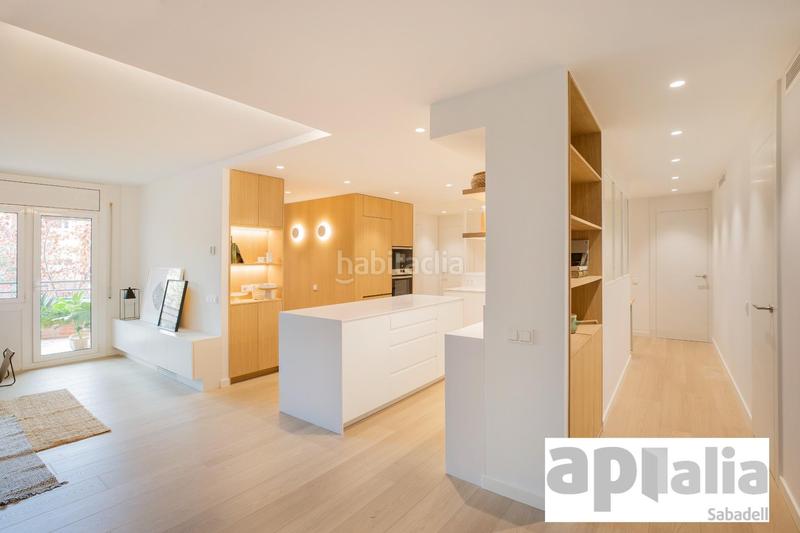 Foto 46a4ba6b-53eb-4518-b45a-dc25e2edbb1e. Flat with heating parking in Poble - Casc Antic Castellar del Vallès