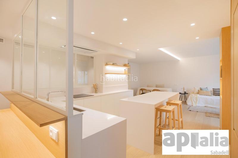 Foto 7bd4c61e-9451-4724-9a3b-9e1f0984178d. Flat with heating parking in Poble - Casc Antic Castellar del Vallès