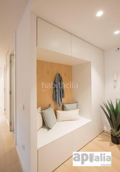 Foto baf0de36-3c8d-4247-8c53-6af81c469cfb. Flat with heating parking in Poble - Casc Antic Castellar del Vallès