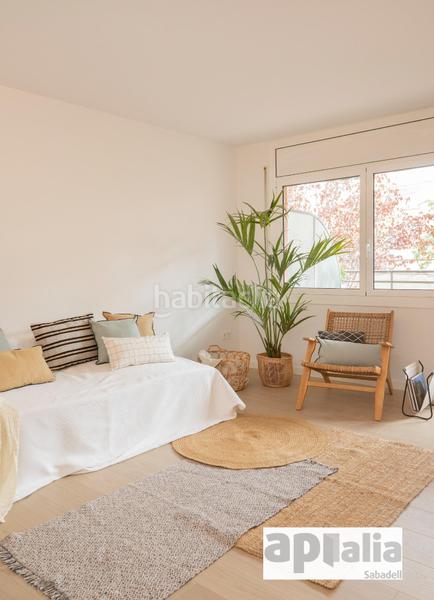 Foto 249c0a54-8d9e-4e65-ab26-dbeb9944df87. Pis amb calefacció aparcament a Poble - Casc Antic Castellar del Vallès