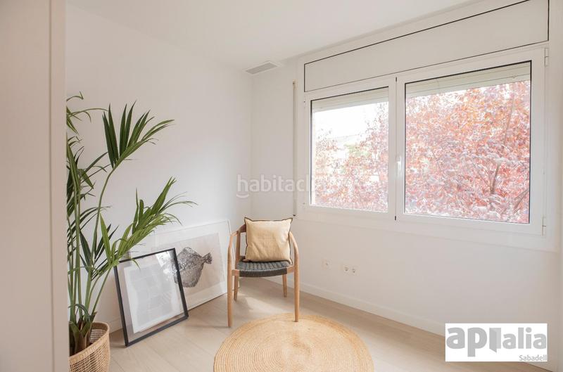 Foto 31d18d91-5117-42e7-957e-303a346179a6. Pis amb calefacció aparcament a Poble - Casc Antic Castellar del Vallès