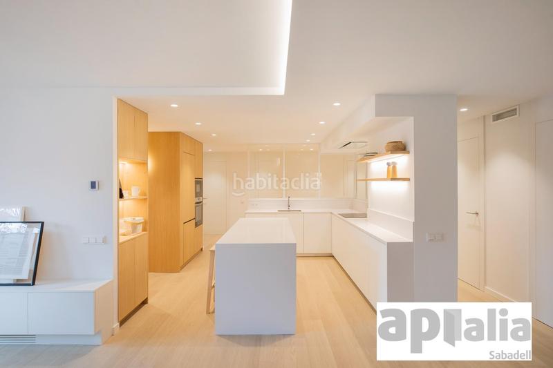 Foto 99869489-5efe-46e1-a667-7a2b31cb1ec1. Pis amb calefacció aparcament a Poble - Casc Antic Castellar del Vallès