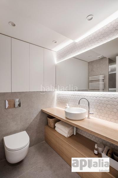 Foto b89d7be2-483d-4536-8b6a-33b8f5781696. Pis amb calefacció aparcament a Poble - Casc Antic Castellar del Vallès