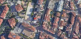 Aparcament cotxe a Can Clos-Pinetons. Plaza de parking csant josep ripollet