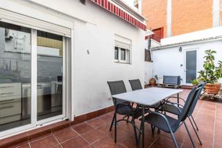 Casa adossada a Creu Alta. Casa unifamiliar adosada, creu alta, sabadell