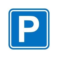 Aparcament cotxe  Carrer carrer del pare rodés. Plaza doble en c  pare rodes