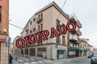 Dúplex a Centre. Piso ocupado  espacioso dúplex
