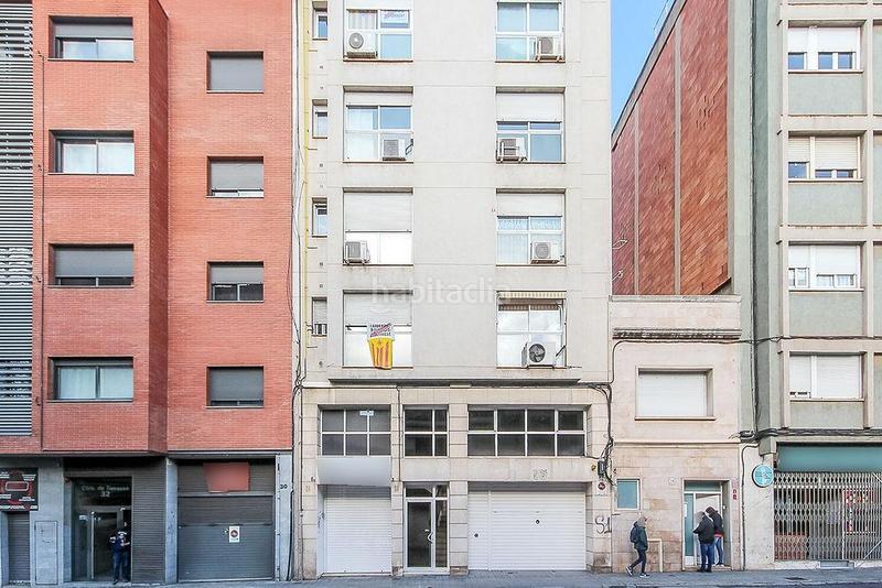 Foto 5345a66a-e2ab-4641-a633-8ecc9266950f. Location local commercial dans Gràcia Sabadell