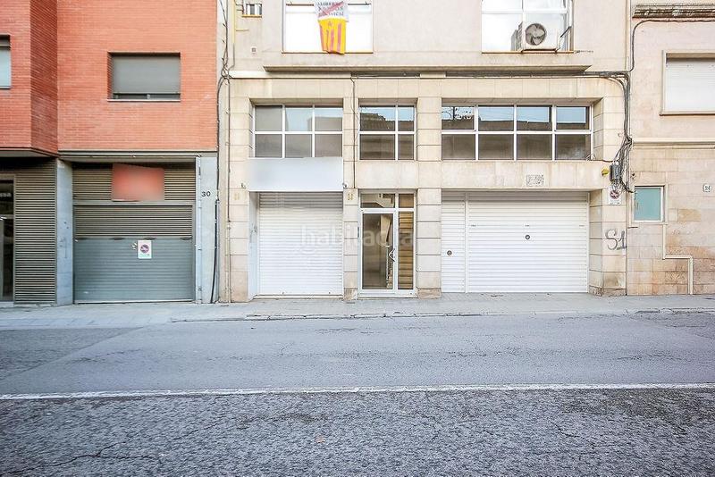 Foto 6d9021d2-c498-4891-a91a-7c5b152b21f6. Location local commercial dans Gràcia Sabadell