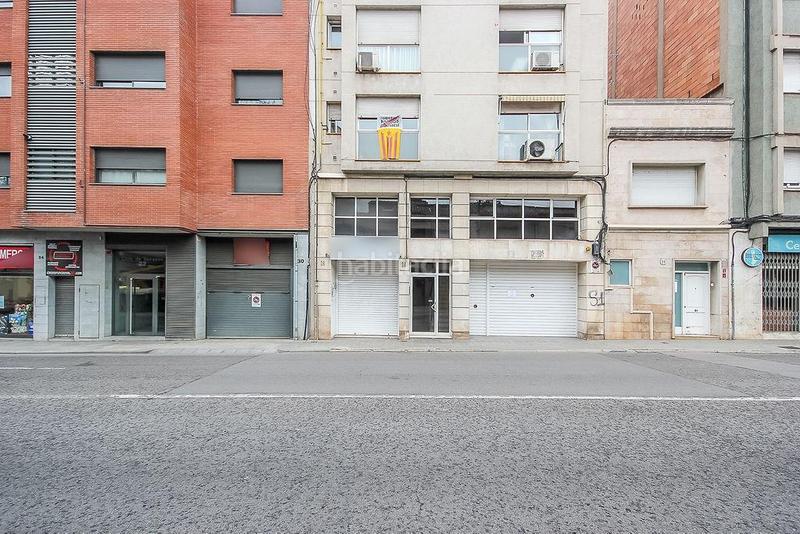 Foto 7b0a55b1-4bc3-4d10-834c-77e262582848. Location local commercial dans Gràcia Sabadell