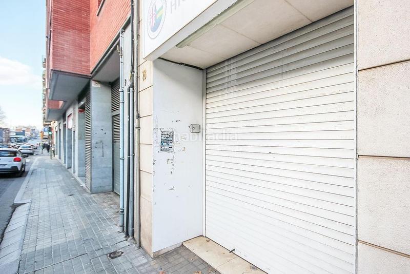 Foto 9d57e073-c3a1-411c-9879-314063145d0b. Location local commercial dans Gràcia Sabadell