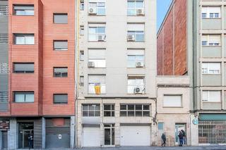 Business premise in Gràcia
