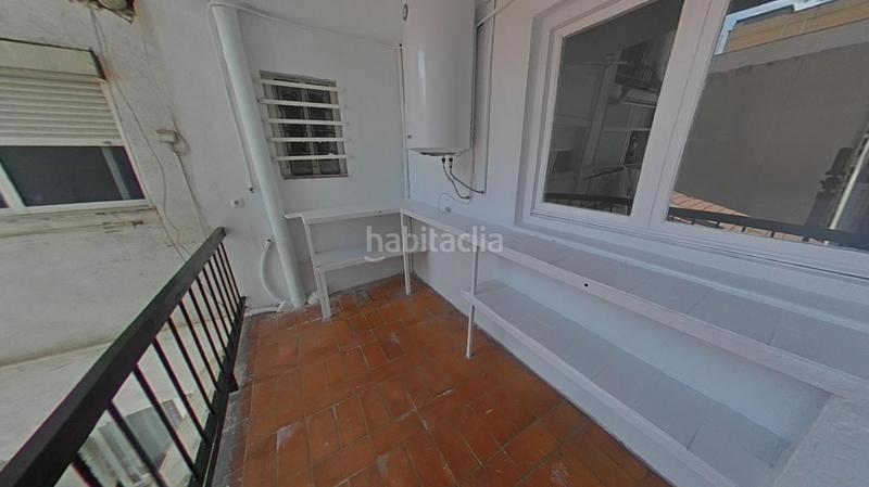 Foto a9b006cf-0df9-482a-b900-385cf8e8b4b6. Flat in Creu de Barberà Sabadell