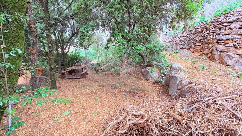 Foto 119b8194-9dce-4303-863e-f61bae83acd5. Casa con parcheggio in El Racó-Sant Feliu del Racó Castellar del Vallès