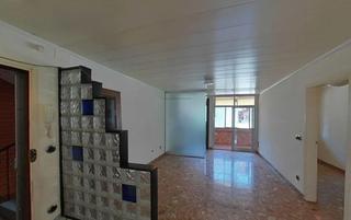 Pis a Can Deu. Piso de 3 habitaciones en can deu