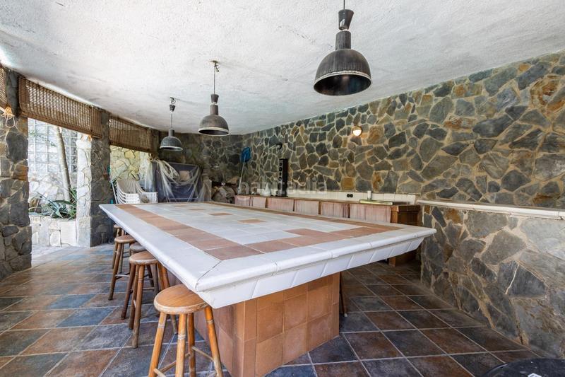 Foto 2e6d942c-c086-4e5b-8ebe-00abc4c1a5ee. Chalet mpresionante casa en castellar del valles, zona Airesol en Castellar del Vallès