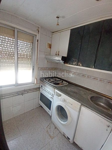 Foto 2328625a-8be0-404d-9b2c-7f27661fa28d. Pis a Els Merinals Sabadell