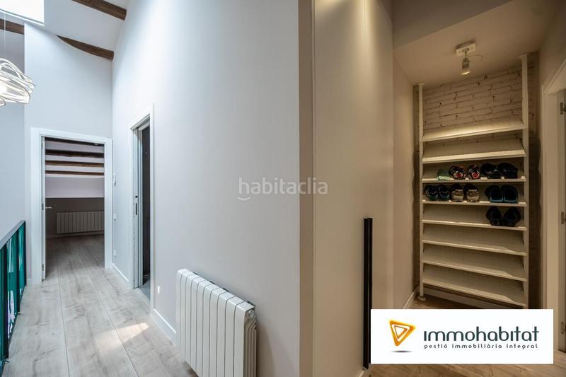 Foto 0b1f4fbb-b36a-4129-a589-33126319af52. Maison avec chauffage piscine dans Gràcia Sabadell