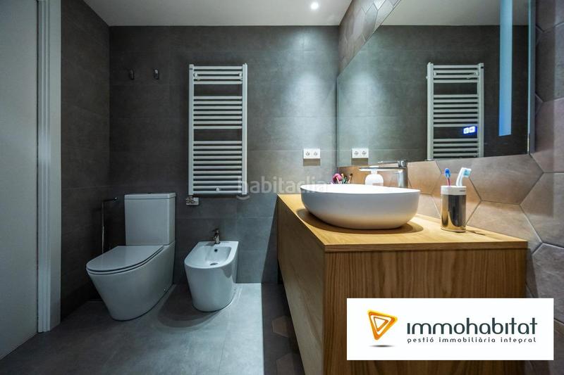 Foto 12c46e09-063e-4801-b2a6-a9061913a82c. Maison avec chauffage piscine dans Gràcia Sabadell