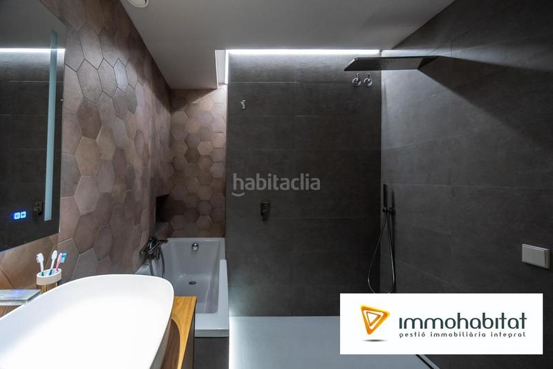 Foto 16484bec-496e-45b0-acac-1b1a2910e6ad. Maison avec chauffage piscine dans Gràcia Sabadell