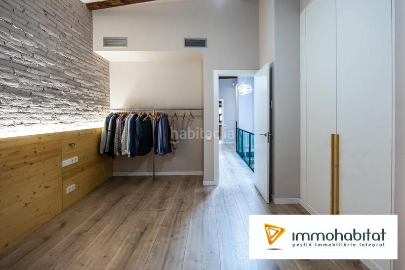 Foto 202e8b3a-6d29-4599-8244-d674ec2f9428. Maison avec chauffage piscine dans Gràcia Sabadell