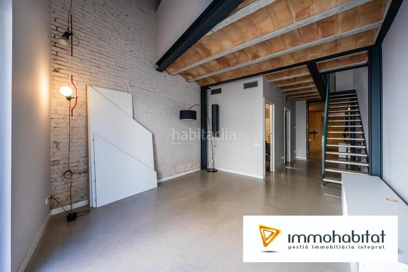 Foto 2bae4480-314e-44c3-aa41-1c5cea7fc43a. Maison avec chauffage piscine dans Gràcia Sabadell