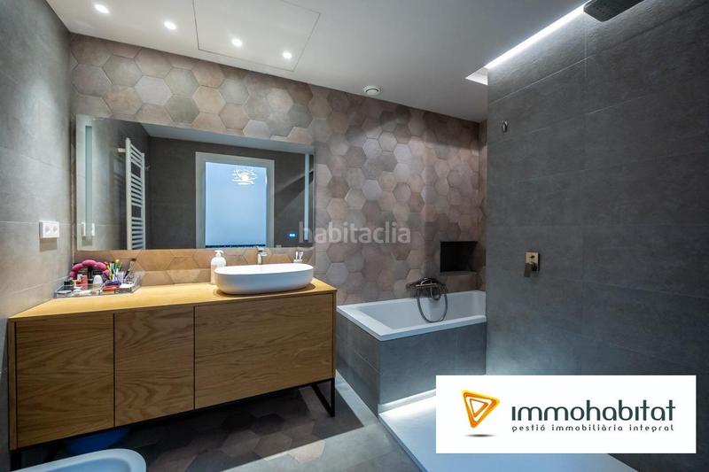 Foto 3270090b-deb8-4a25-b889-374b4e68a527. Maison avec chauffage piscine dans Gràcia Sabadell