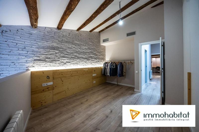 Foto 37f0ba51-ab6d-45d1-9e76-558548f9372f. Maison avec chauffage piscine dans Gràcia Sabadell