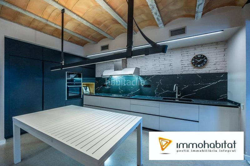 Foto 48a57aa8-52db-4707-9fe8-82ae513efc3c. Maison avec chauffage piscine dans Gràcia Sabadell