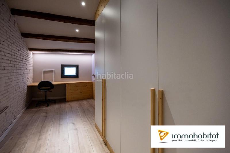 Foto 5a199a30-548c-4756-90ff-20ede4e46b98. Maison avec chauffage piscine dans Gràcia Sabadell