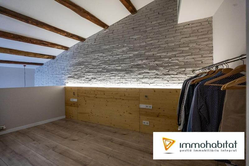 Foto 5c89e319-d9e2-4ff6-907a-560df83aedcd. Maison avec chauffage piscine dans Gràcia Sabadell