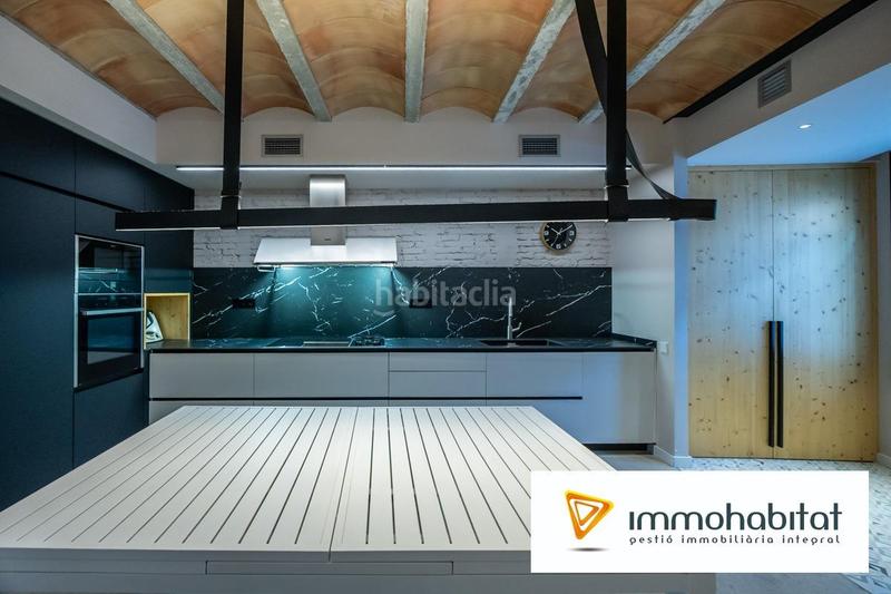 Foto 6087350e-9bc2-4b5e-8e9f-99d1780b6f7e. Maison avec chauffage piscine dans Gràcia Sabadell