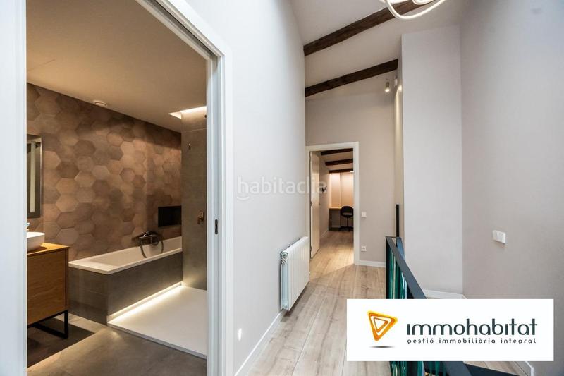 Foto 60aac16d-2146-4bdb-bb84-8adff29fca2b. Maison avec chauffage piscine dans Gràcia Sabadell