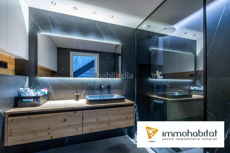 Foto 626a1903-6fd5-4460-8000-968b13c8b1eb. Maison avec chauffage piscine dans Gràcia Sabadell