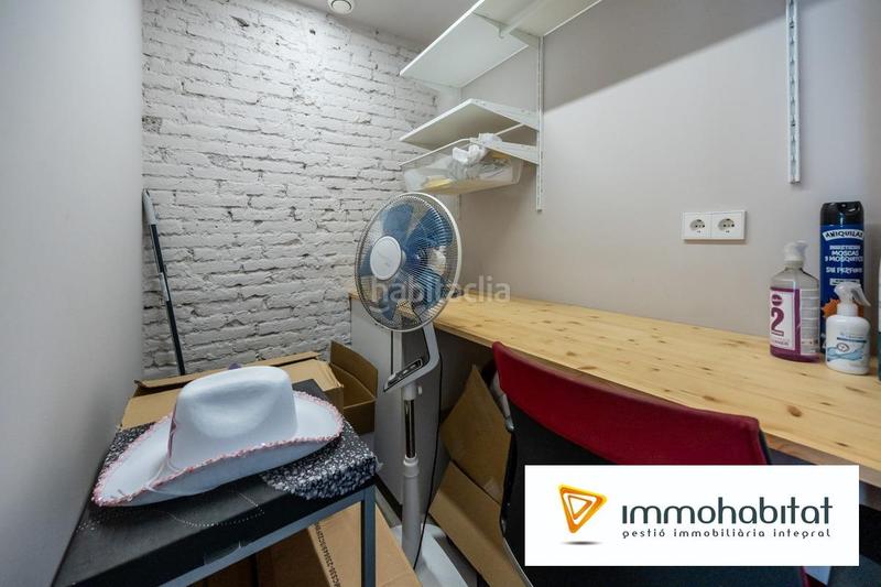 Foto 62ba61d8-8617-421c-b0d4-c887a042e9af. Maison avec chauffage piscine dans Gràcia Sabadell