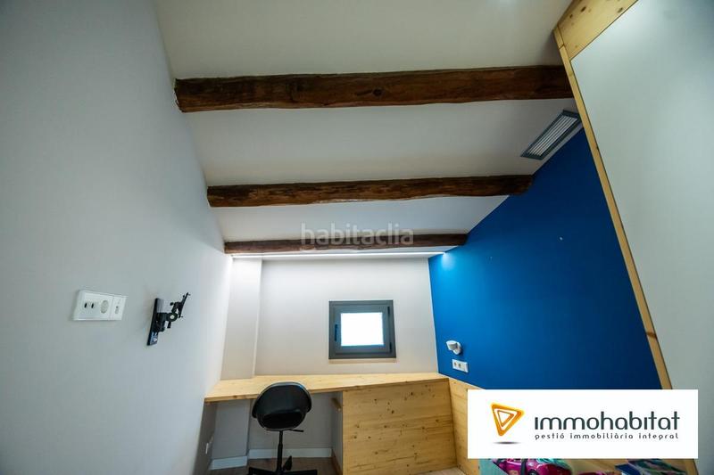 Foto 660e8a9a-ad9b-4d64-85e8-30b9e78c9b76. Maison avec chauffage piscine dans Gràcia Sabadell