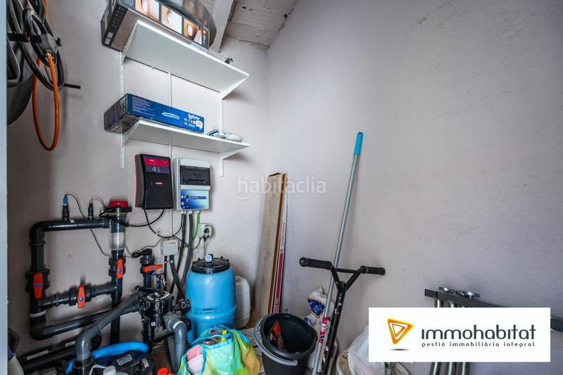 Foto 7204f169-5ff5-402b-b286-eeda2fca4d19. Maison avec chauffage piscine dans Gràcia Sabadell