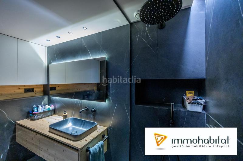 Foto 92a73ca2-99a4-4ddd-908b-15823aaccdf8. Maison avec chauffage piscine dans Gràcia Sabadell