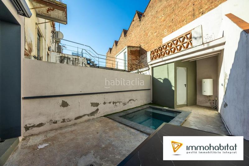 Foto a2acdc1b-4ad7-4d29-a1ac-325be861e8af. Maison avec chauffage piscine dans Gràcia Sabadell