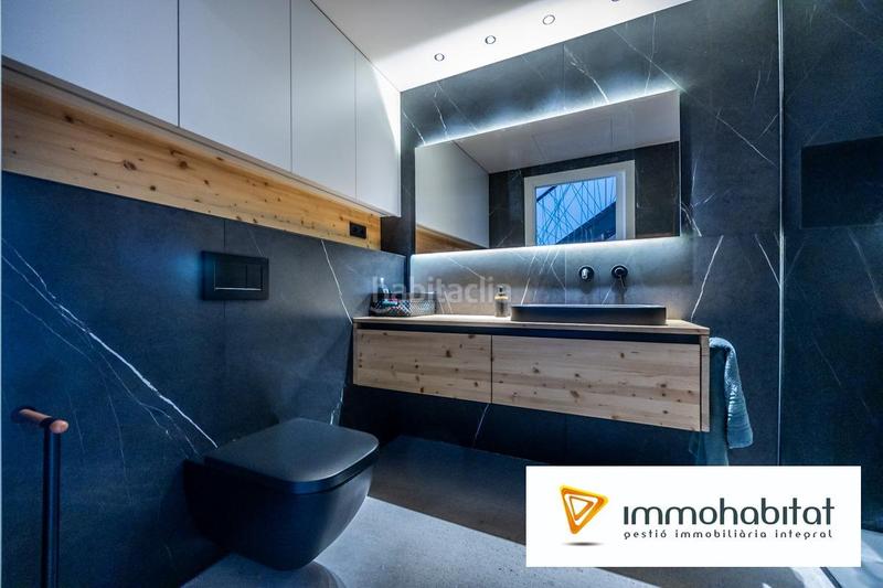 Foto af4a9ddf-b369-4018-8a36-e5dff1a7fa28. Maison avec chauffage piscine dans Gràcia Sabadell