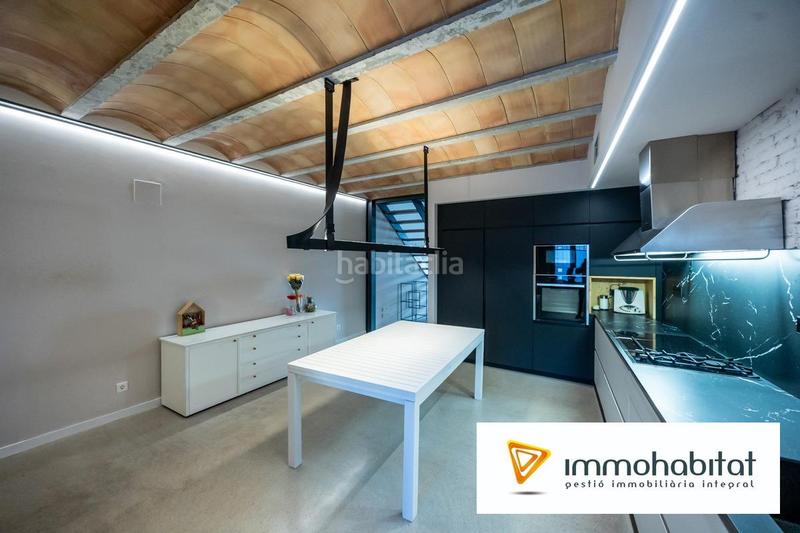 Foto b433ad8f-1888-4e85-869f-e68fda3c351e. Maison avec chauffage piscine dans Gràcia Sabadell