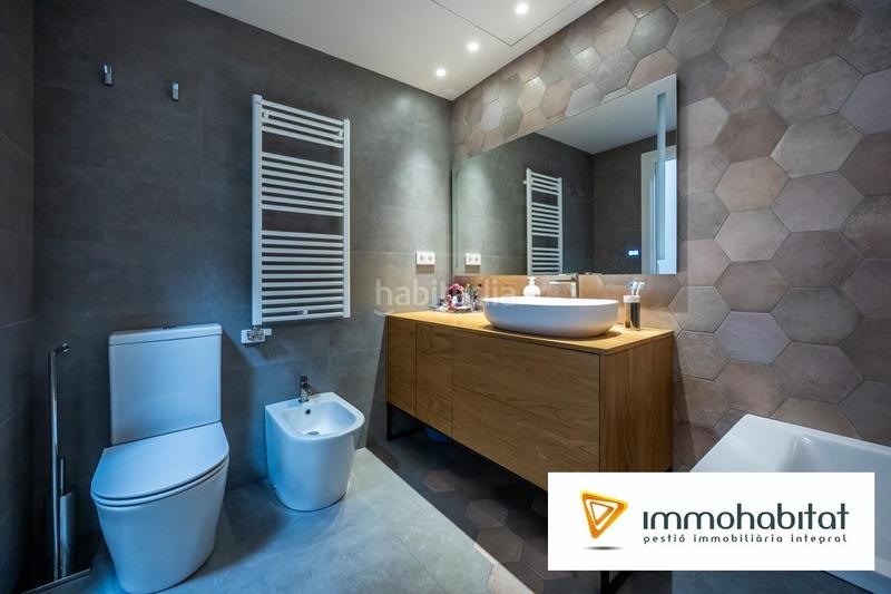 Foto c74033c8-6e38-4659-9a8c-9036415c7416. Maison avec chauffage piscine dans Gràcia Sabadell