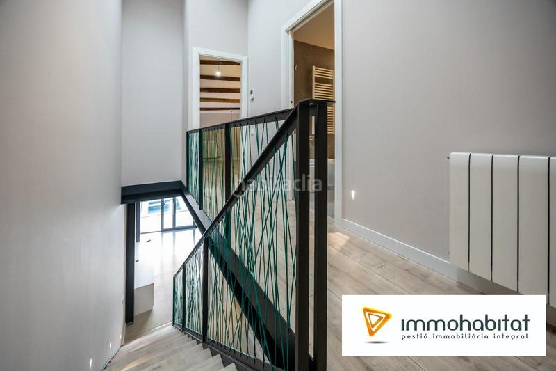 Foto ce839d88-54e9-4e04-b3c7-f880ab581697. Maison avec chauffage piscine dans Gràcia Sabadell