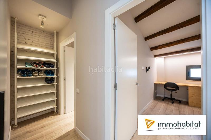 Foto d1faf384-74de-4da6-9392-27e3fbdee9b5. Maison avec chauffage piscine dans Gràcia Sabadell